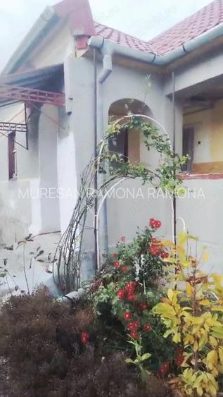 Proprietar vand casa 2 cam. Totoi, Alba Iulia