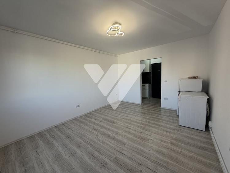 Garsoniera renovata etaj 3 zona Terezian Sibiu - 4