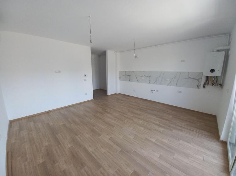 Proiect rezidential Nou. La Asfalt. ETAJ 1. - 2