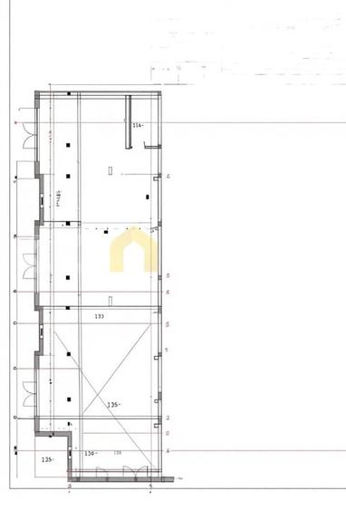 Spatiu comercial de vanzare | Multifunctional | SU 131 mp | Floresti - 5