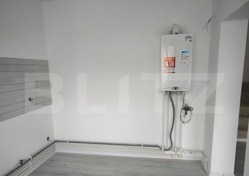 Casa cocheta, 140 mp utili si 250 mp teren, finisata,toate u - 14