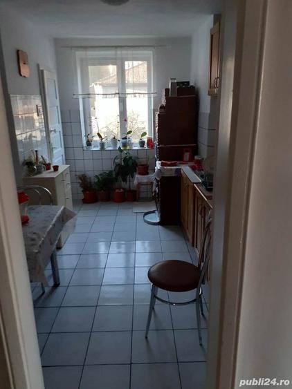 Vand apartament cu 4 camere. - 3