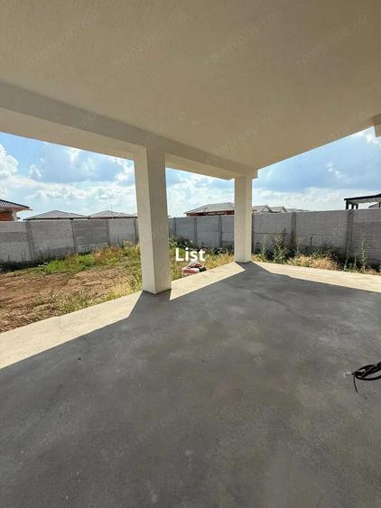 Casa spatioasa 3 dormitoare,Santandrei -138.000 Eur Negociabil - 8