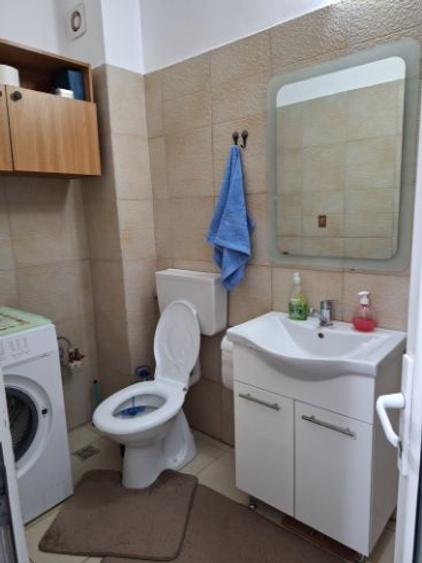 Casa de vânzare pe Cuza - 9