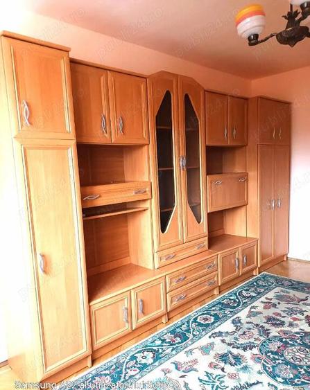 Garsoniera zona ASTRA, - 1