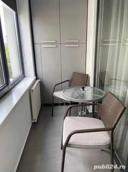 Inchiriez Apartament 2 camere - Bucuresti Sector 4 - 5