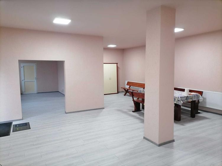 Apartament de vanzare / spatiu - 1