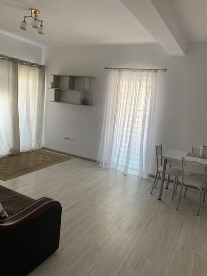 Vind apartament nou, utilat - 1
