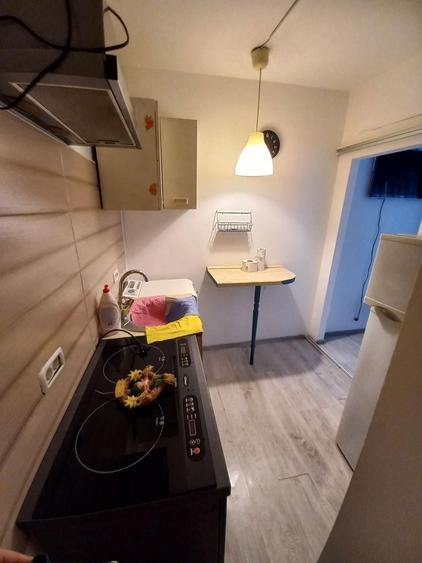Garsoniera cocheta in complexul studentesc Timisoara de inchiriat! - 4