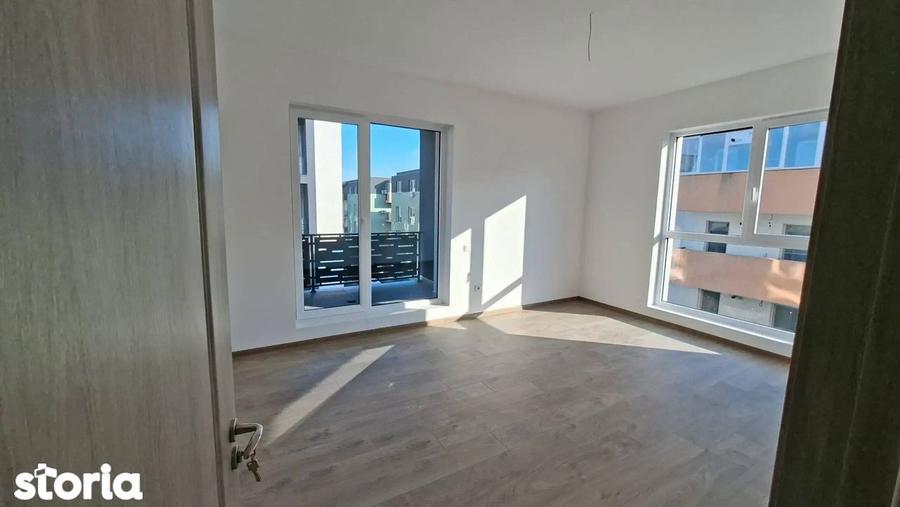 Apartament 3 Camere cu terasa 35 mp langa scoala si metrou - 2