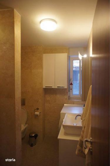 Inchiriez apartament 2 Camere in Otoepni cu curte si loc parcare - 4