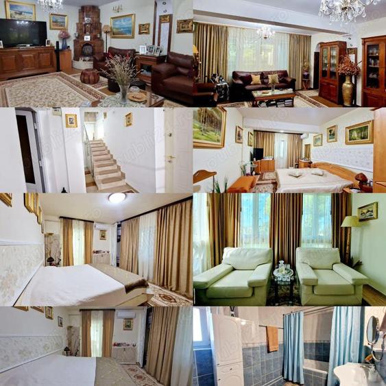 Vila impresionanta in Eforie Sud cu 8 camere - 2