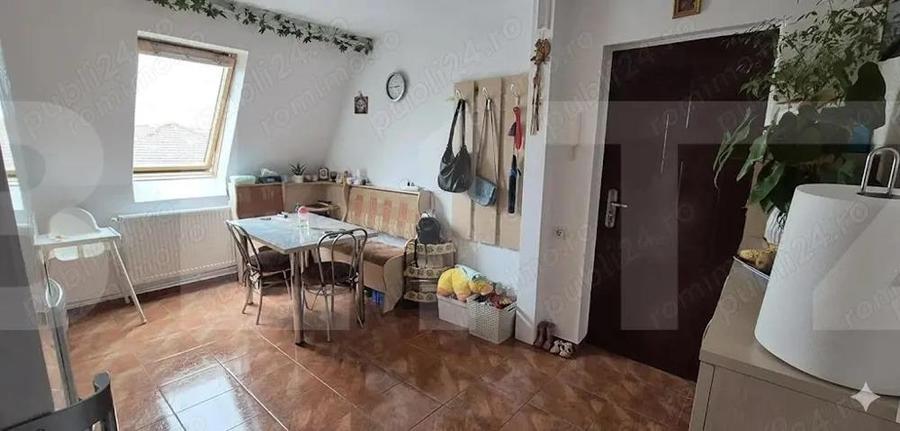 Apartament 2 camere, 49 mp, zona Dambovita - 5