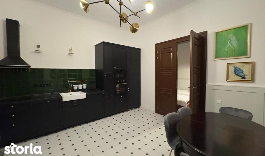 Apartament spa?ios ultracentral, langa Biserica cu Luna - 7