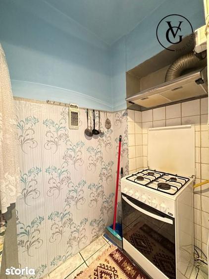 Apartament decomandat cu 4 camere - Navodari - 2