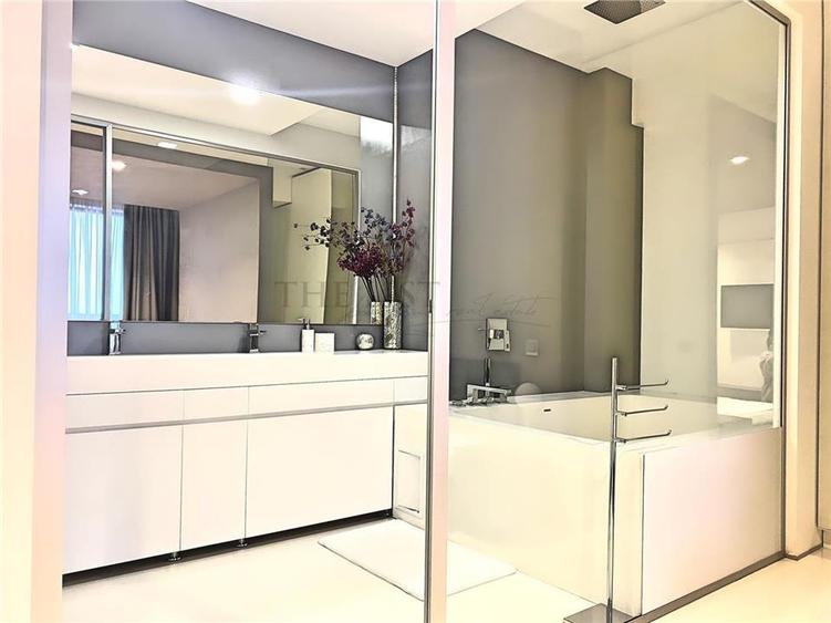 Penthouse  4 camere | 220 mp | IANCU NICOLAE | Cambridge School | Comision 0% - 13