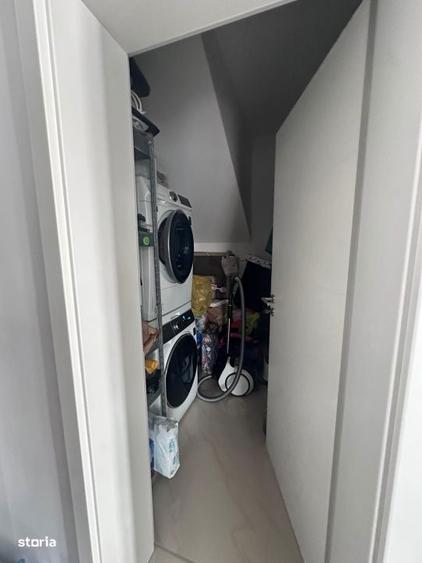 Duplex 4 camere -113 mp- zona foarte buna - Mosnita Noua - 2