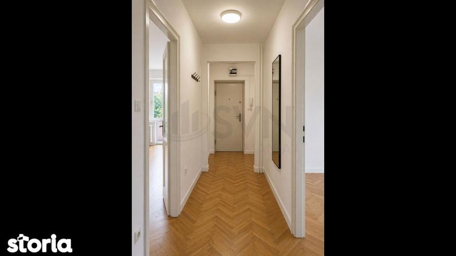 Apartament 3 Camere I Aviatiei - 9