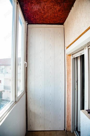 Vand apartament cu o camera in Sanmartin! - 2