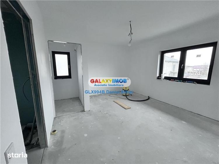 Casa individuala 4 cam-Teren 300mp-Incalzire pardoseala-str Safirului - 1