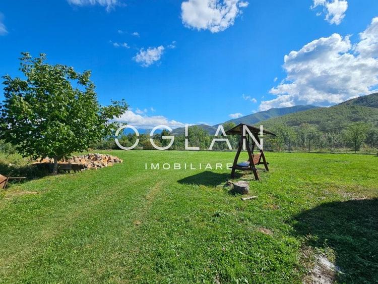 Casa in Tocile, 2391 mp teren, COMISION 0% - 20