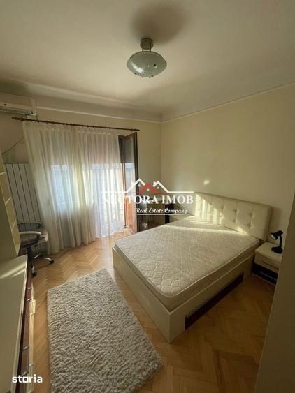 NECTORA IMOB-Apartament 2 camere, Ultracentral Pietonala, 65 mp, Et.2 - 9