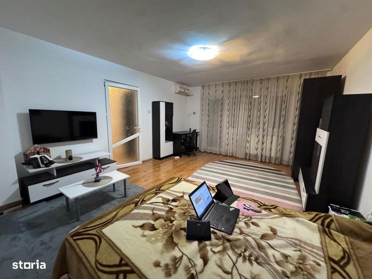 Bistri?a - Lac, apartament mobilat ?i utilat - 7