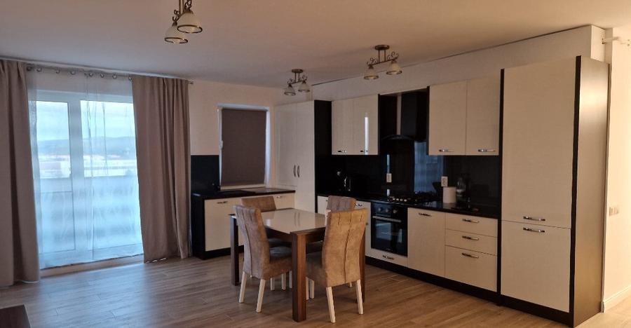 Apartament 2 camere Sannicoara, Cluj, central - 4