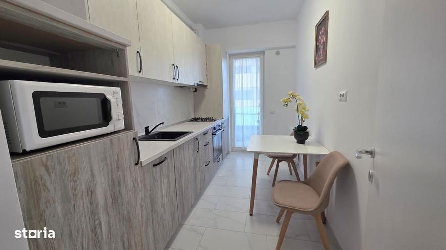 Apartament 1 camera/Podu Ros/Bloc nou! ideal pentru investitie - 10