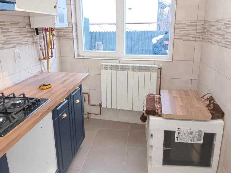 Tatarasi Spital Sfanta Maria casa 115 mp  - 4