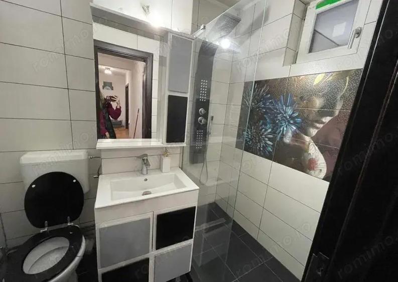 Apartament in zona Medicinei cu 3 camere - 7