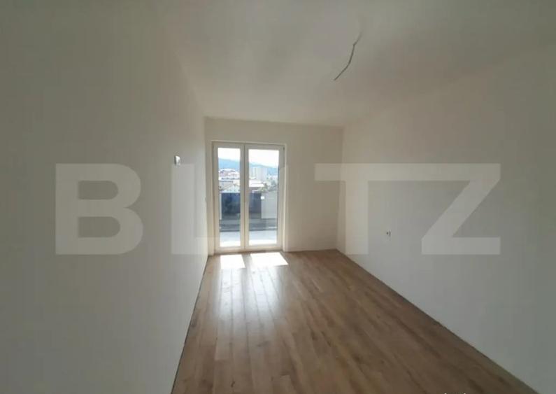 Apartament 2 camere, finisat, Bloc nou in zona Casa Somesana - 2