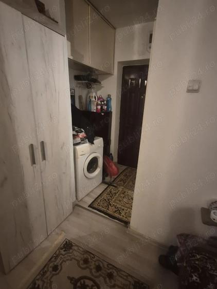 Garsoniera mobilata in Mure?eni, etaj 3 - 45.000 Euro. - 3