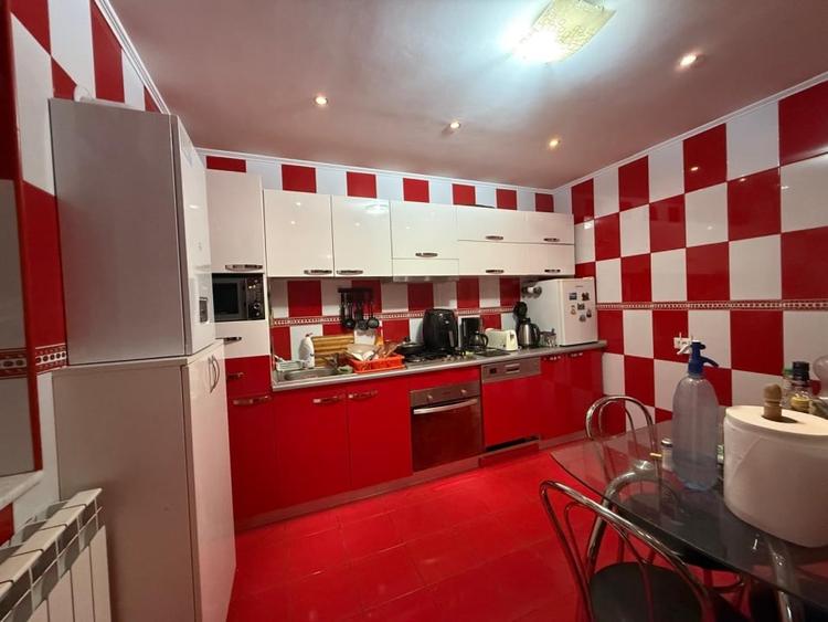 Casa S+P+1, 329 MP teren, 118,6 MP utili, Carcea, zona Selgros - 6