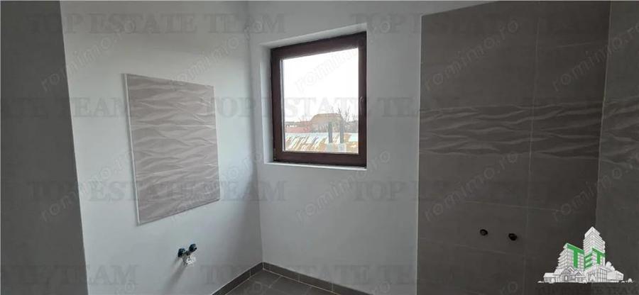 Clinceni - Casa Individuala P+1 cu 4 camere, 3 bai curte 360mp 2 balcoane 1 terasa - 14