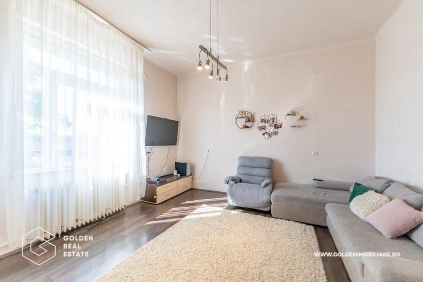 Locuinta de familie cu spatiu ideal pentru dezvoltarea unei afaceri - 4