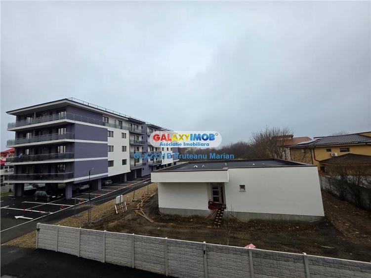 Inchiriere apartament cu 2 cam Premium aproape de Policlinica Brancusi - 22