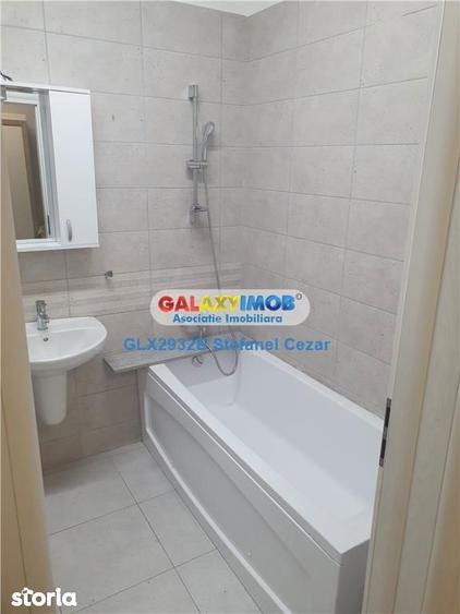 Garsoniera Spatioasa Bine Compartimentata Militari Residence - 6