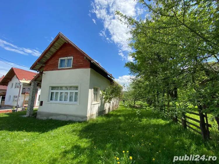 Vand casa in Bran - 1