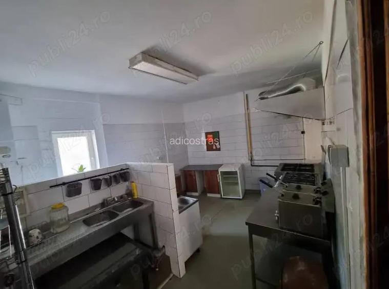 A 31 Proprietarul ofera spre inchiriere,300 mp utili in fata Inspectoratului Scolar ,strada Oituz,33