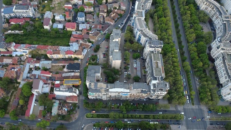 Bd. Unirii | Birou Clinica 320 MP | P+2 Maximilian Popper - 15