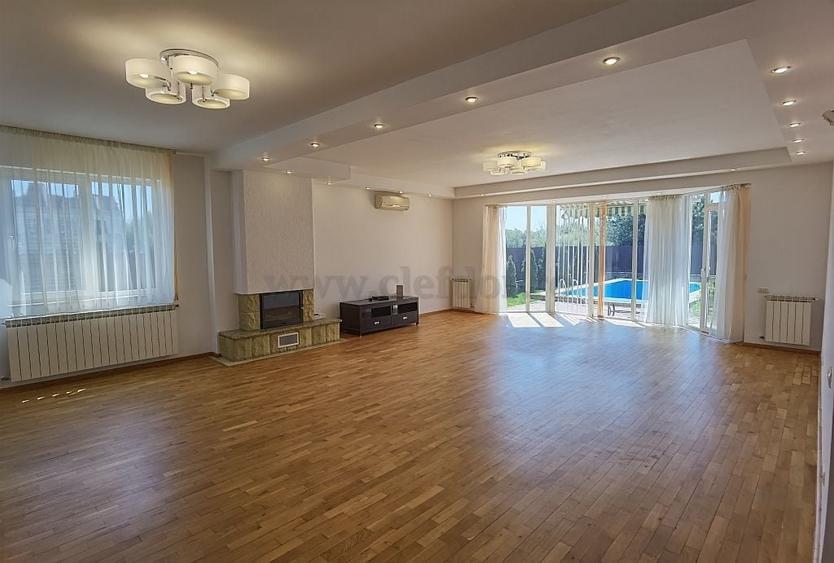 Vila Individuala cu Piscina in zona Iancu Nicolae - 5