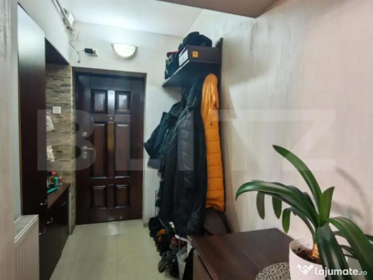 Apartament cu 2 camere, decomandat, 55 mp, zona Materna - 10