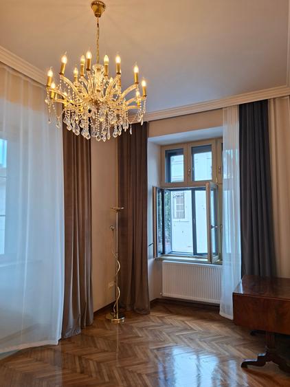 Piata  Libertăți,  pt birou sau locuit - 5