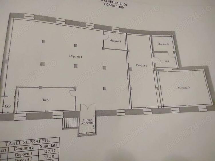 Vand casa mare la oferta acum... - 8