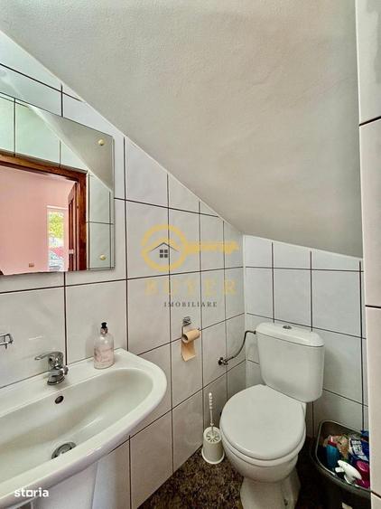 Casa individuala in zona Calea Dumbravii- Teren 310mp - 18