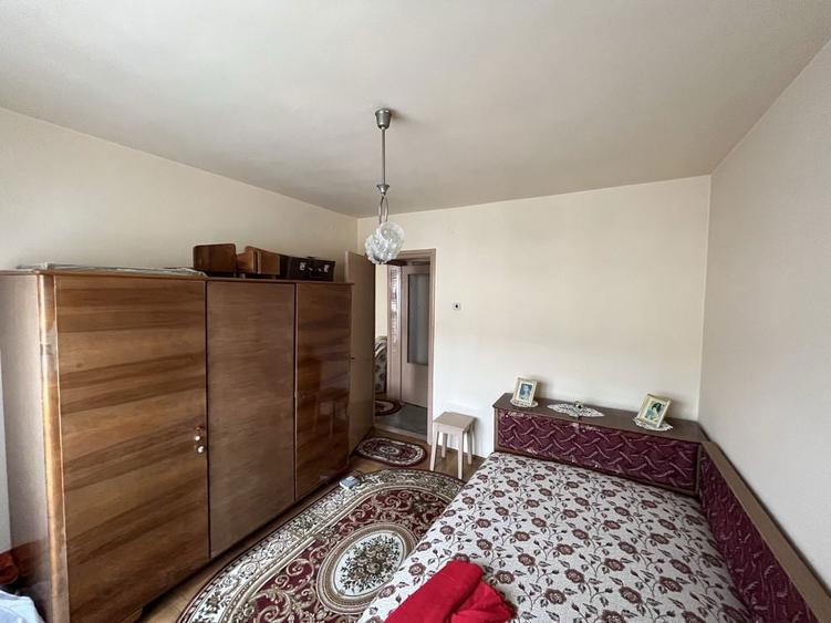 Apartament de vanzarea in Pucioasa - 7