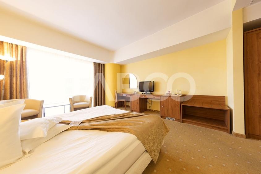 Hotel de 3* si 4* cu 64 de camere in Alba Iulia ultracentral - 16