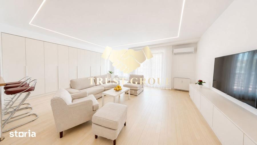 Apartament 3 camere Primaverii-Aviatorilor | Garaj inclus - 3
