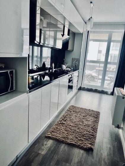 APARTAMENT 3 CAMERE ULTRALUX ETAJ 1 ZONA TOMIS NORD - 8